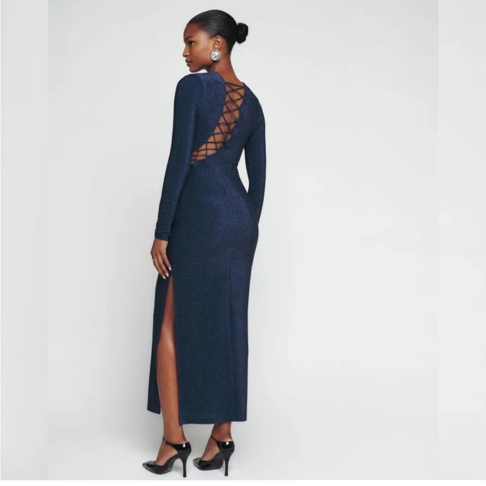 Reformation Dress